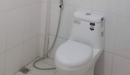 Double Room, 2 Queen Beds