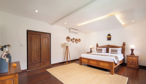 Superior Villa, Private Pool