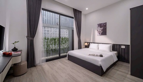 Romantic Suite