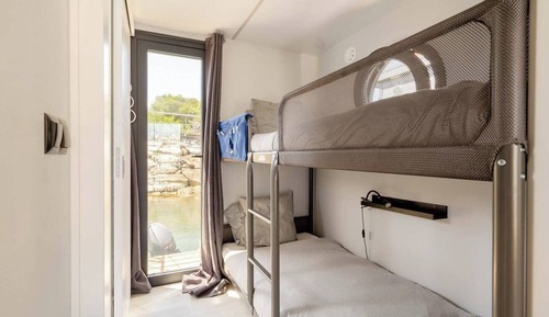 Family Mobile Home, Ocean View