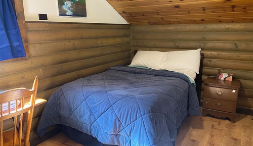 Standard Single Room, Garden View