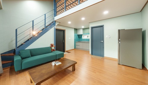 Basic Room, 1 Bedroom (A1)