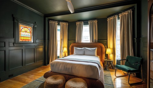 Single Room