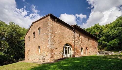 Villa, Private Pool, Garden View