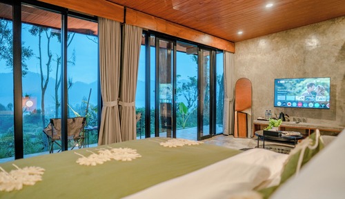 President Suite