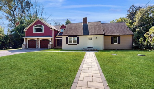 House (3 Bedrooms)