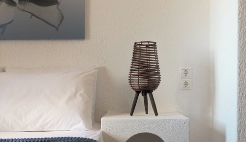 Family Apartment