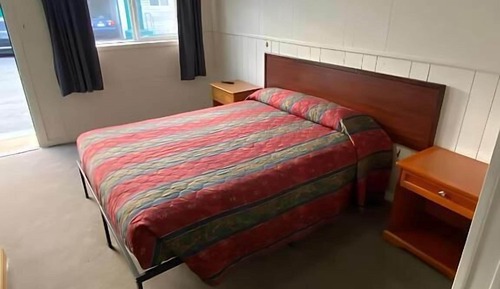Comfort Single Room