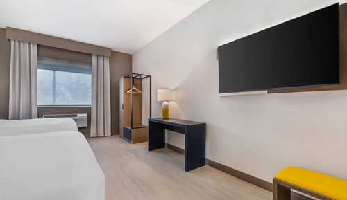 Suite, Multiple Beds, Non Smoking
