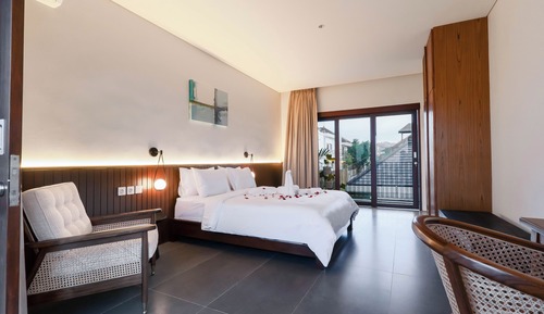 Villa, 4 Bedrooms, Non Smoking, Private Pool