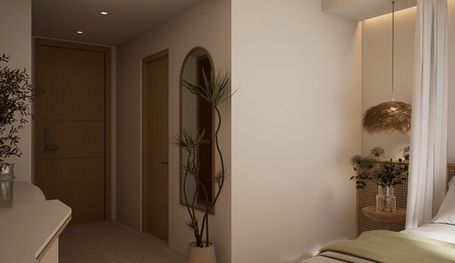Romantic Suite, Ocean View