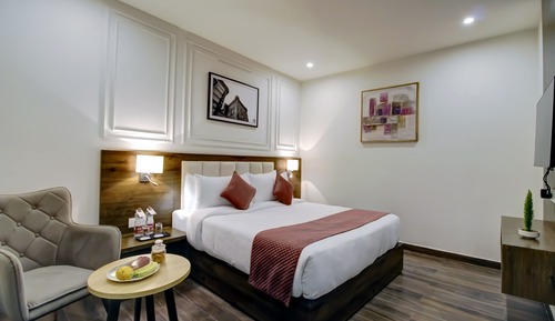Junior Suite