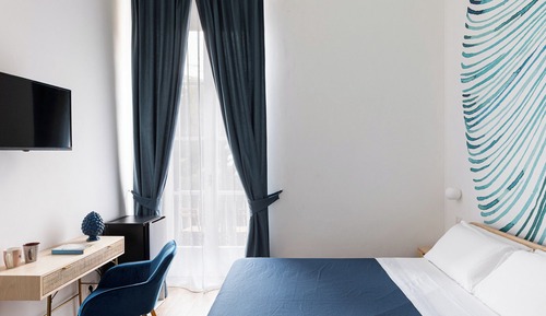 Comfort Room