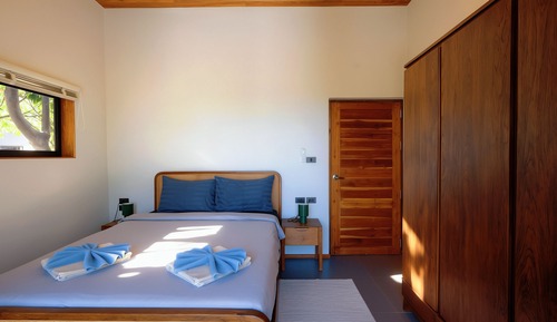 Villa, 1 Bedroom, Balcony, Mountain View