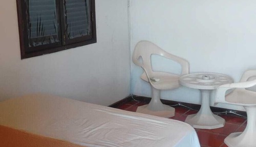 Economy Single Room