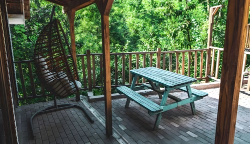 Comfort Villa, Mountain View