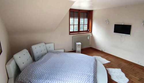 Chambre Emmanuelle