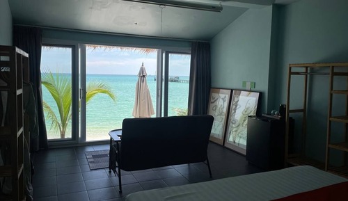 Deluxe Villa, Sea View, Sea Facing