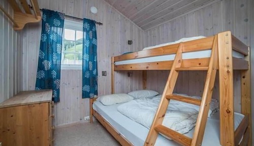 Family Cabin, 2 Bedrooms, Non Smoking, Lake View