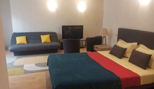 Comfort Double Room, Pool View