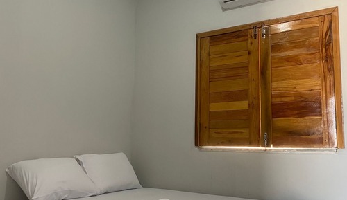 Family Triple Room