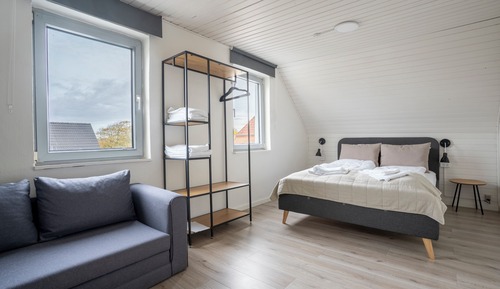 Comfort Apartment