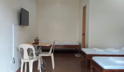 Room, 1 Bedroom, Accessible, Garden View
