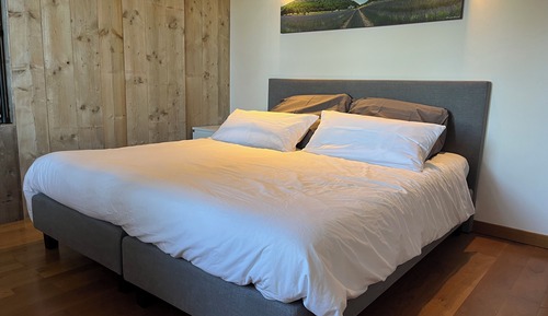 Deluxe Double Room, 1 Bedroom, Air conditioning, Pool View