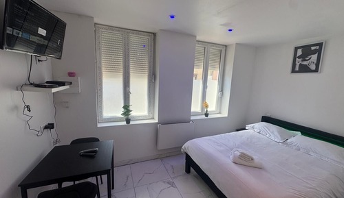 Comfort Double Room