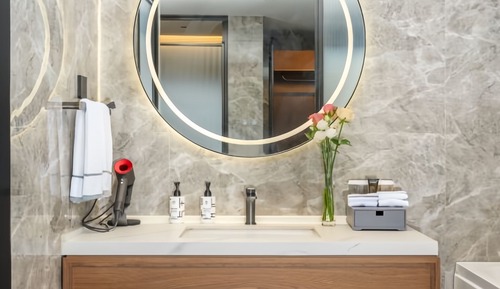 Executive Single Room