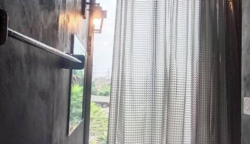Deluxe Single Room, Mountain View