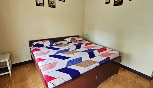 Deluxe Room, Air conditioning