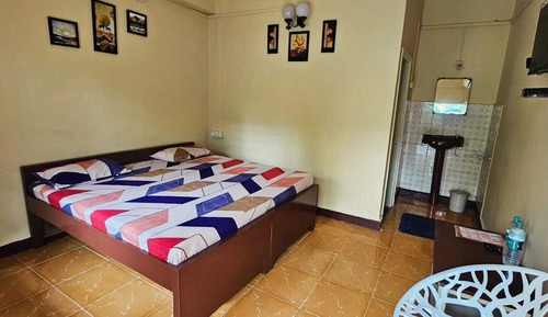 Basic Room