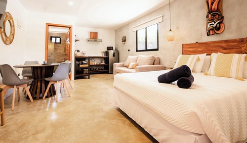 Comfort Apartment