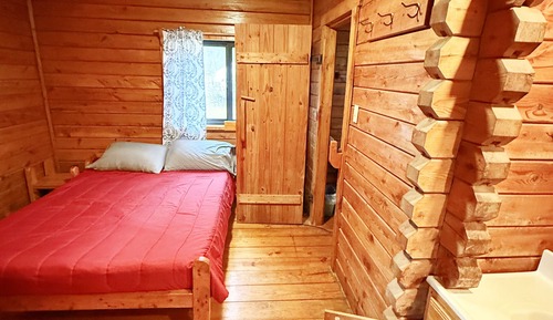 Family Cabin