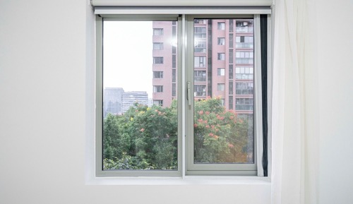 Superior Apartment, 4 Bedrooms, City View