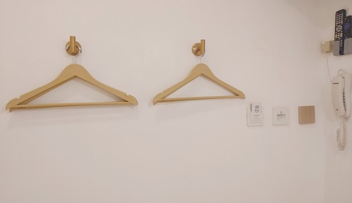 Economy Twin Room