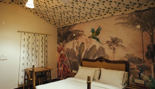Classic Room
