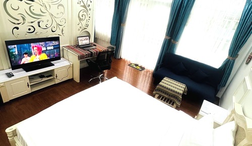 Design Apartment