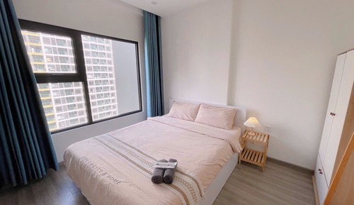 Standard Apartment, 1 Bedroom, Balcony, Pool View