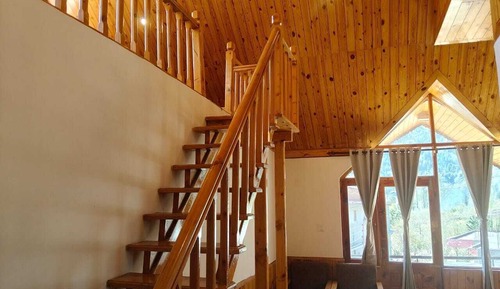 Luxury Duplex, Mountain View
