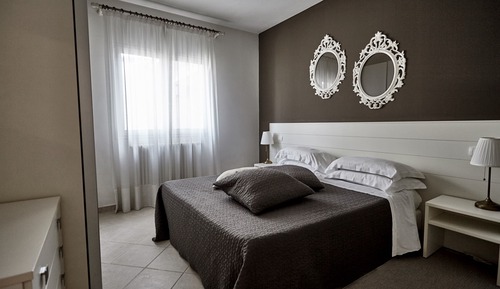 Residenza Superior con giardino