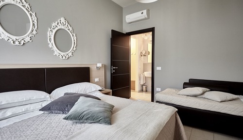 Residenza Deluxe