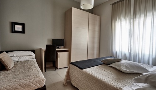 Residenza Classic