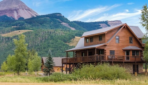 House (5 Bedrooms)