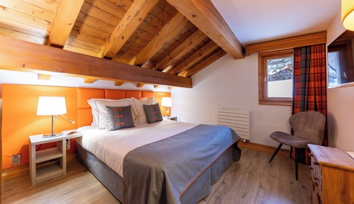 Family Suite, Mountain View