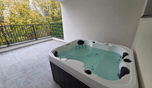 Deluxe Room, Garden View