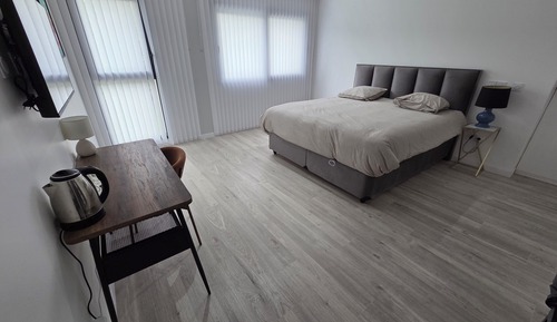 Comfort Room
