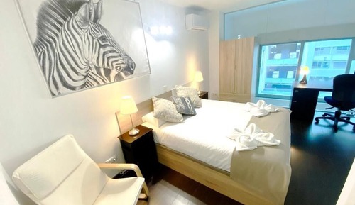 Comfort Apartment
