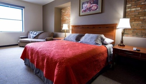 King Suite